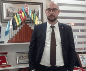 İbrahim Balkan kalp krizi geçirdi
