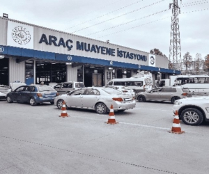 Araç sahipleri dikkat: Muayene sisteminde değişiklik