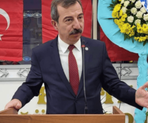 Hasan Toktaş'tan kira artışına önlem için soru önergesi