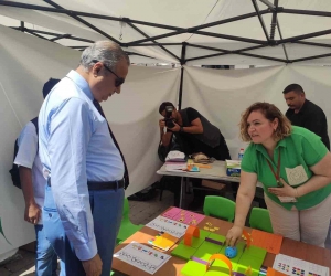 Sur Bilim Şenliği’nde öğrenciler çalışmalarını sergileyecek