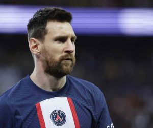 Lionel Messi, Paris Saint-Germain’den ayrılıyor
