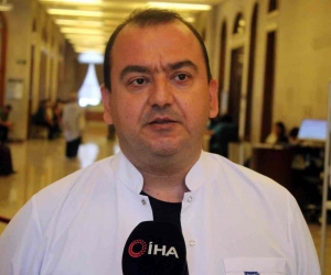 “Sigara, mesane kanseri riskini artırıyor”