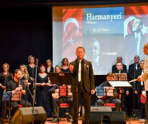Tarihi Musiki Muallim Mektebi kapılarını bahar konseri ile açtı