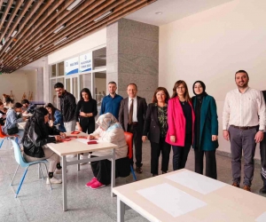 Bayburt Üniversitesi, aileleri sanatla buluşturdu