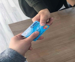 Büyükşehir’in Halk Kart desteği 15 milyon 572 bin TL’ye ulaştı