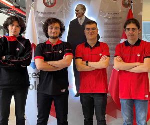 Bahçeşehir Koleji, Asya Fizik Olimpiyatına damga vurdu