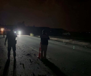 Batman’da trafik kazası: 4 ağır yaralı