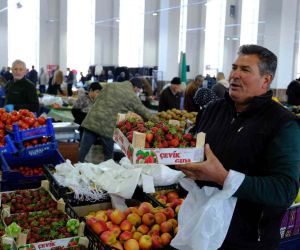 Türkiye’de yıllık enflasyon yüzde 39,59 mayıs ayı enflasyonu ise 0,04 oldu