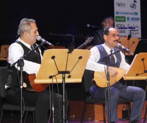 İbrahim Kalın’ın İrfani Türküler konseri iptal edildi