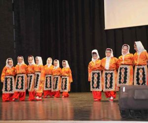 Erbaa’da Çevre Haftası’nda etkinlikler düzenlendi