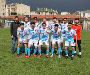 Kayseri 2. Amatör Küme’de Play-Off’a kalan 7 takım belli oldu
