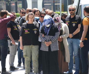 Eşini öldürdüğü gerekçesiyle tutuklanan Esra Altay ifadesini değiştirdi