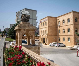 Artuklu Üniversitesi Tıp Fakültesi öğrencilerini almaya hazır