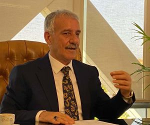 Cumhurbaşkanlığı yeni kabinesi Diyarbakır iş camiasını heyecanlandırdı