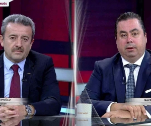 İbrahim Hatipoğlu: “Cumhuriyetin 100. yılında şampiyon olmak Galatasaray’a çok yakıştı”