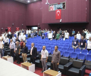 Elazığspor’da Mali Genel Kurul yarın yapılacak