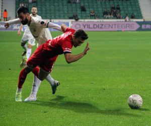 Spor Toto Süper Lig: Giresunspor: 2 - FTA Antalyaspor: 0 (Maç sonucu)