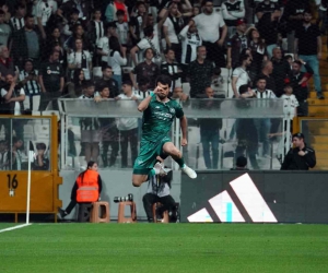 Spor Toto Süper Lig: Beşiktaş: 3 - Konyaspor: 3 (Maç sonucu)