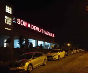 Soma’da maden kazası: 1 ölü