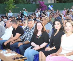 Şahin Harun Kırbıyık Anaokulunda mezuniyet sevinci