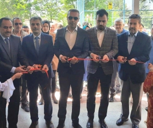 Emet Halk Eğitimi Merkezi Müdürlüğünün yıl sonu sergisi