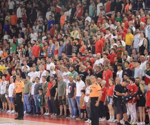Basketbol Süper Ligi: Pınar Karşıyaka: 94 - Türk Telekom: 90