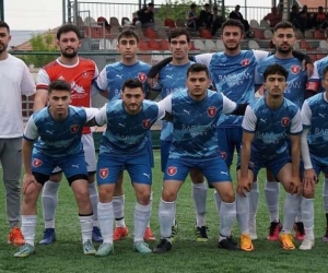 Kayseri 2. Amatör Küme’de Play-Off’a kalan takımlar belli oldu