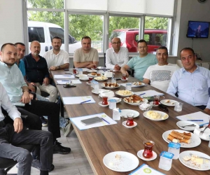 Manisa BBSK’nın yeni sezon hedefi play-off