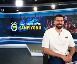 Luan Peres: “Umuyorum ki bu kazandığımız kupa gelecek diğer kupaların da habercisi olur”