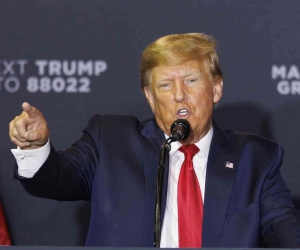 Trump, “gizli belgeler” soruşturmasında 37 suçlamayla karşı karşıya
