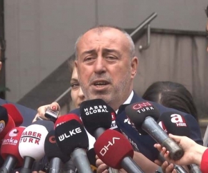 TÜRK-İŞ asgari ücret komisyon üyesi Solak: “Toplantıda herhangi rakam konuşulmadı”