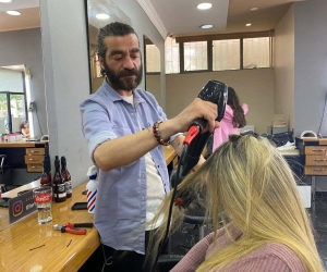 Kadıköy’de kaynak saç dolandırıcılığı: Hesabı ödemeden kaçtılar