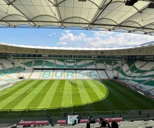 Bursaspor’da kongrenin yeri ve saati belli oldu