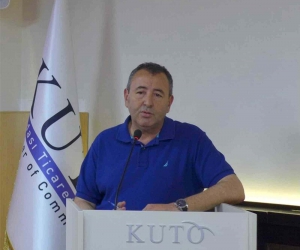 Serdar Akdoğan; Kuşadası çifte bayrama hazır