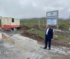 Başkan Büyükkılıç’tan Erciyes’te jeotermal sondaj incelemesi