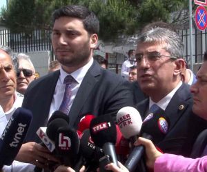 CHP Grup Başkan Vekili Günaydın, İmamoğlu davası sonrası açıklama