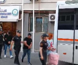 İzmir’deki kapora dolandırıcılığı operasyonunda 5 tutuklama