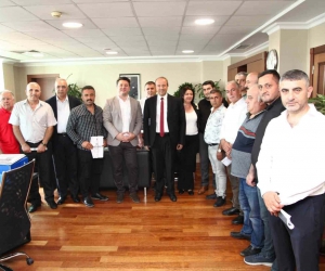 Avcılar’da 40 yıllık imar sorunu çözüldü