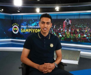 Fenerbahçe, İrfan Can Eğribayat’ın bonservisini aldı