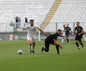 Şanlıurfaspor Spor Toto 1. Lig’e yükseldi