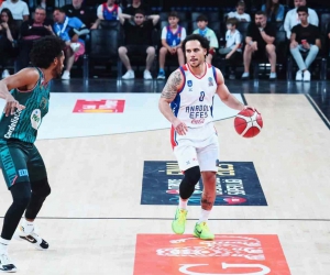Basketbol Süper Ligi: A. Efes: 85 - Pınar Karşıyaka: 68
