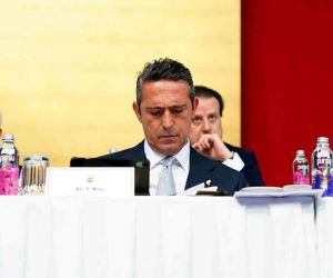 Fenerbahçe’nin 2022 Yılı Olağan Mali Genel Kurul Toplantısı başladı