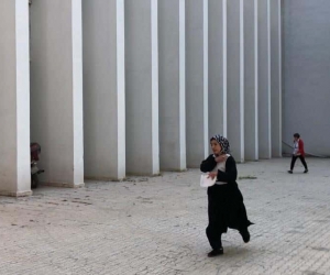 YKS’de ikinci oturum maraton koşusunu aratmadı, saniyeler ile sınava yetiştiler