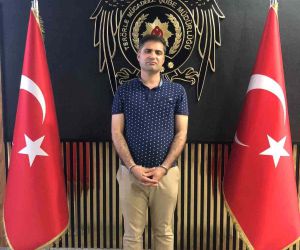 Sözde ’Selam-Tevhid’ soruşturmasındaki firari FETÖ’cü İstanbul’da yakalandı