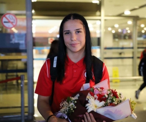 Avrupa şampiyonu Duygu Gen: “Hedefim daha büyük başarılara imza atmak”