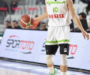 Manisa BBSK, Berkay Sinirlioğlu ile sözleşme uzattı