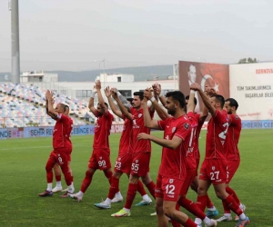 Altınordu’da yaprak dökümü sürüyor