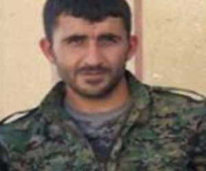 MİT, Terörden Arananlar Listesi’nde mavi kategoride yer alan PKK/YPG Şehba Bölge Sorumlusu Karker Tolhildan kod adlı Rıdvan Ulugana’yı Suriye/Tel Rıfat’ta etkisiz hale getirdi.