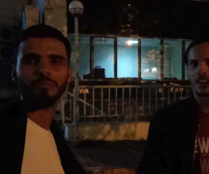 Bolu’da tavuk döner dükkanında yemek yiyen 21 kişi zehirlendi