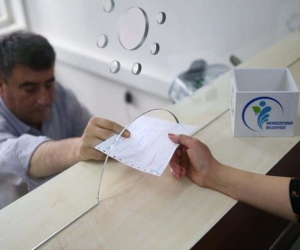 Merkezefendi’de vergi affı başvurularında son gün uyarısı